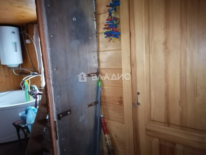 Коттедж/дом