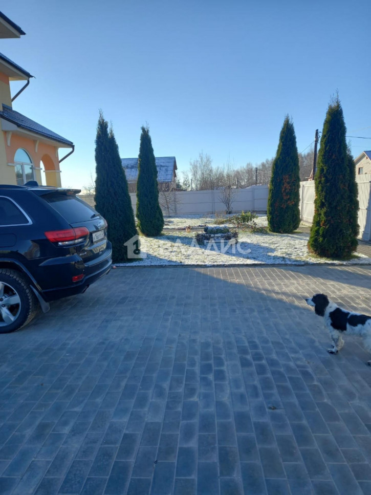 Коттедж/дом Лакинск Коттедж/дом Лакинск