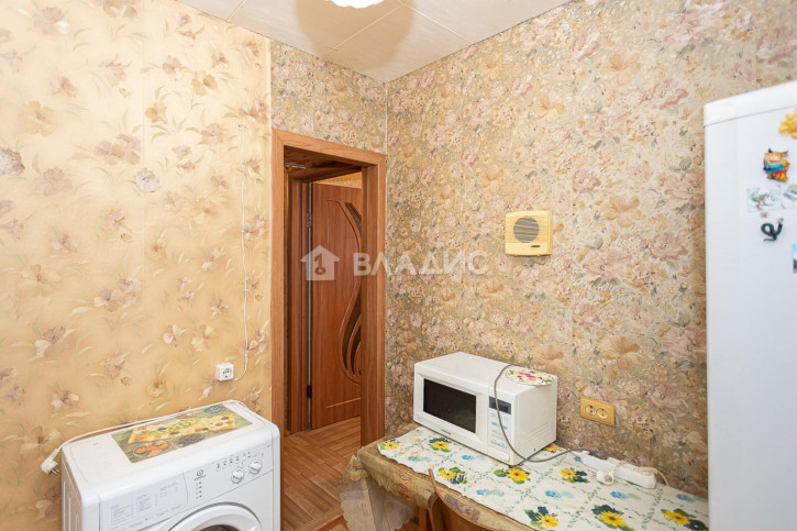 2-комн квартира улица Баумана