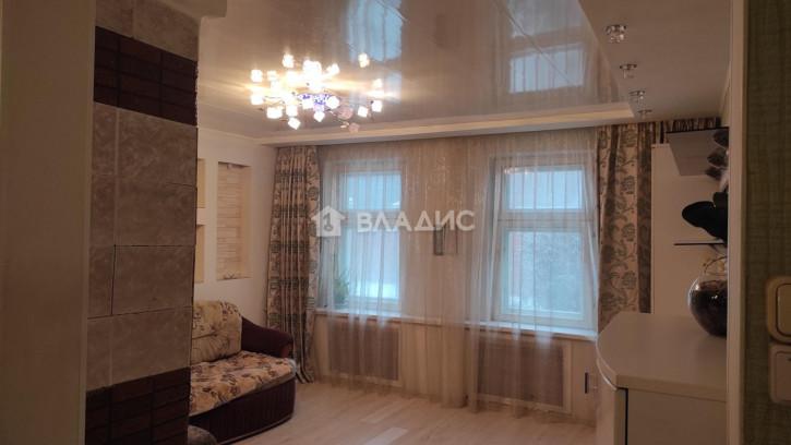 Коттедж/дом Ильинская-Покатая улица