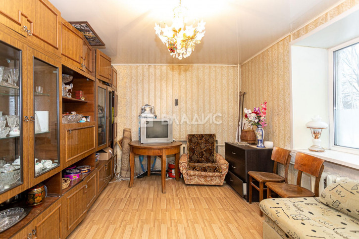 2-комн квартира улица Баумана