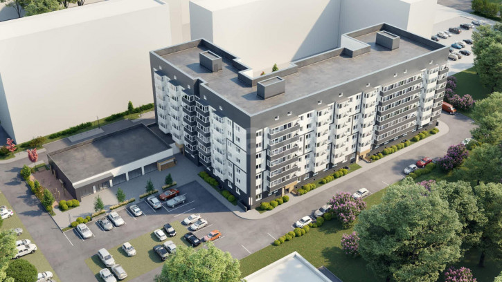 Студия Старое шоссе, 1г