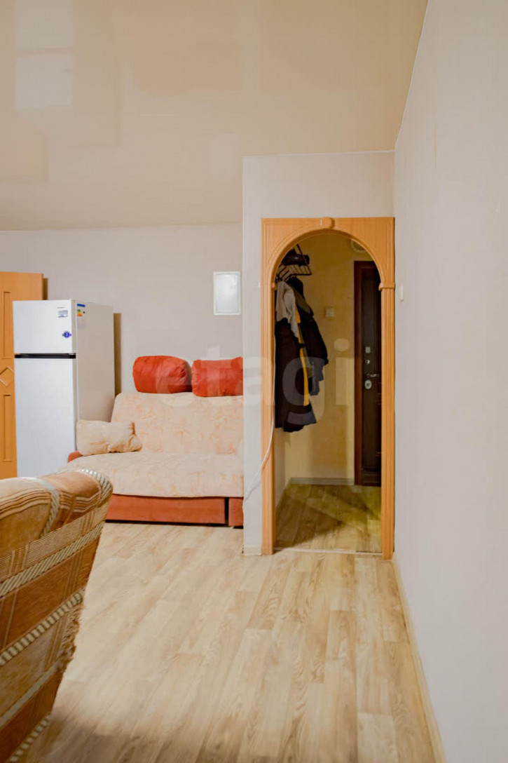 3-комн квартира улица Можайского, 50