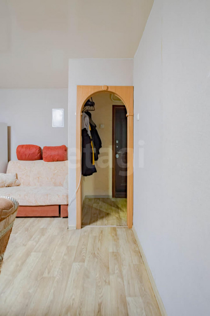 3-комн квартира улица Можайского, 50