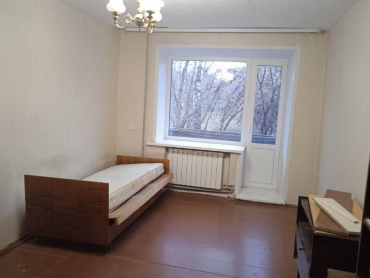 1-комн квартира Больничный пер, 2