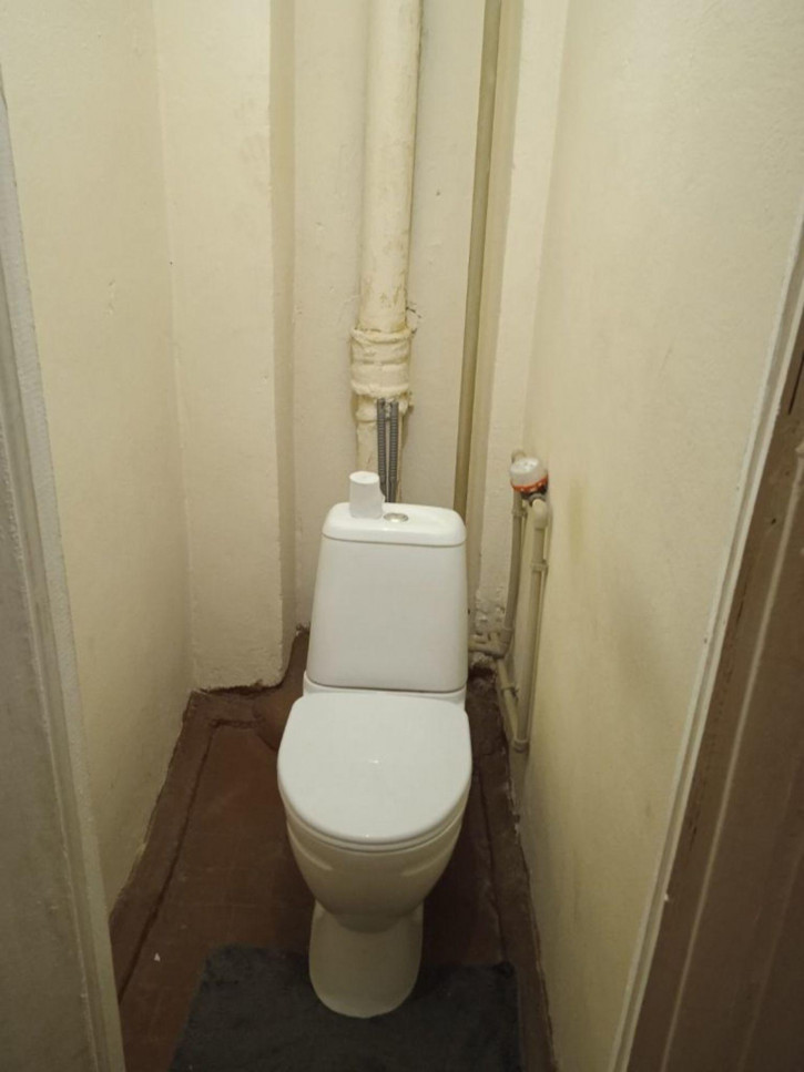 1-комн квартира Больничный пер, 2