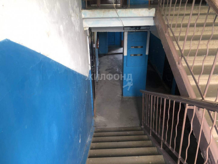 2-комн квартира Фурманова улица, д.10