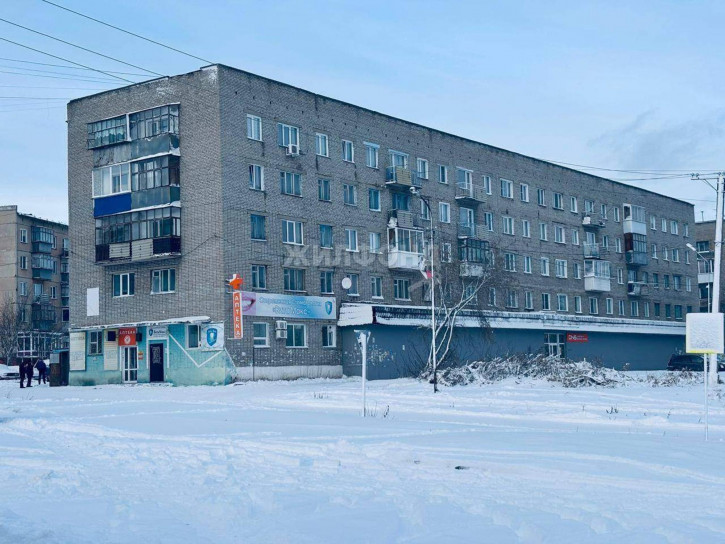 3-комн квартира Молодежная улица, д.13 3-комн квартира Молодежная улица, д.13