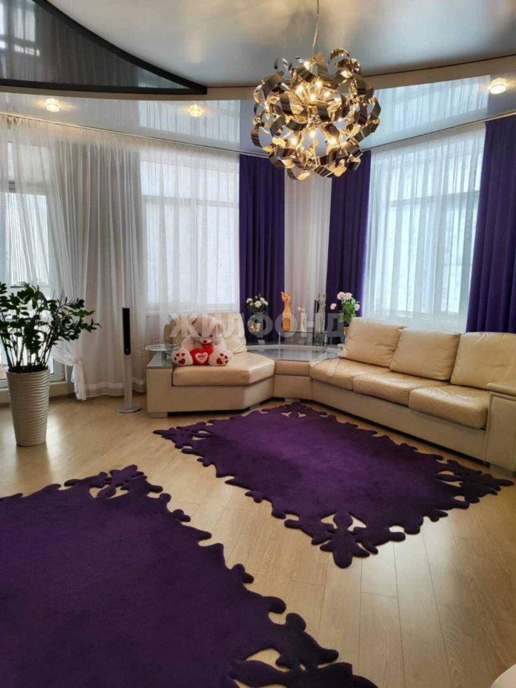 2-комн квартира Крымская улица, д.21