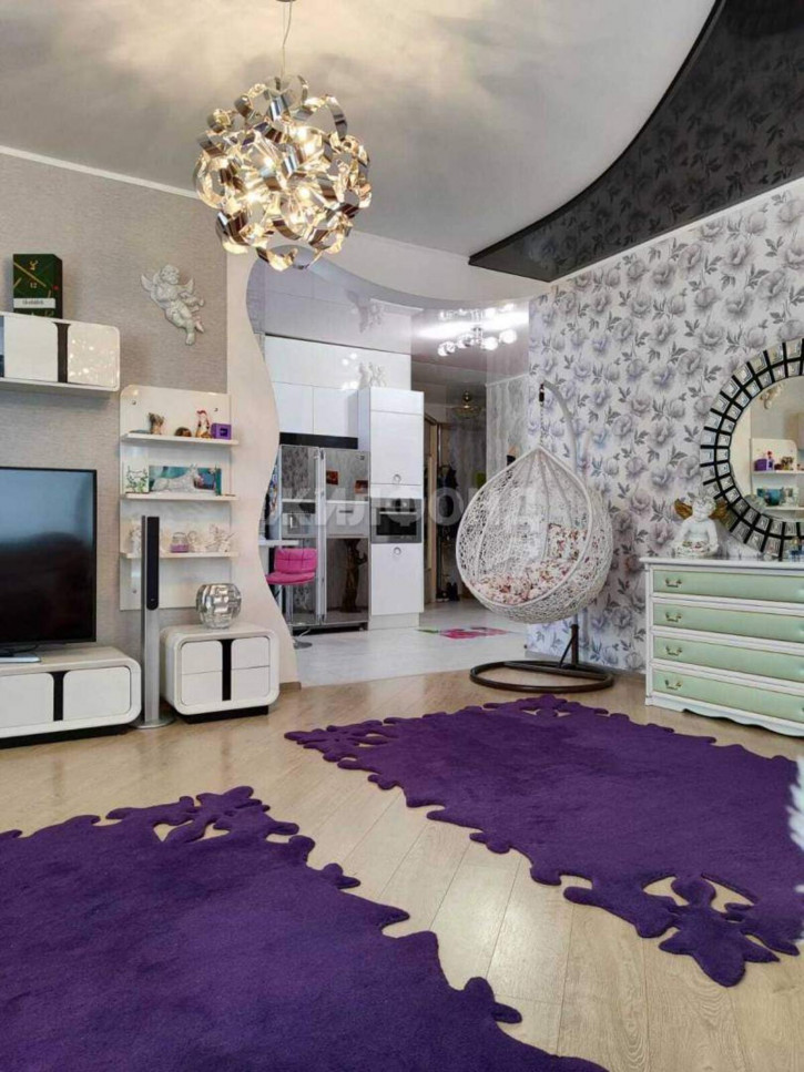 2-комн квартира Крымская улица, д.21