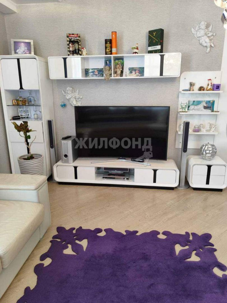 2-комн квартира Крымская улица, д.21
