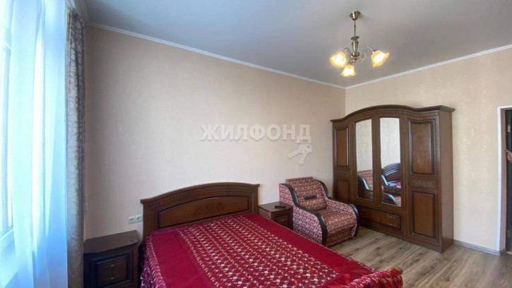 1-комн квартира Крымская улица, д.19к9