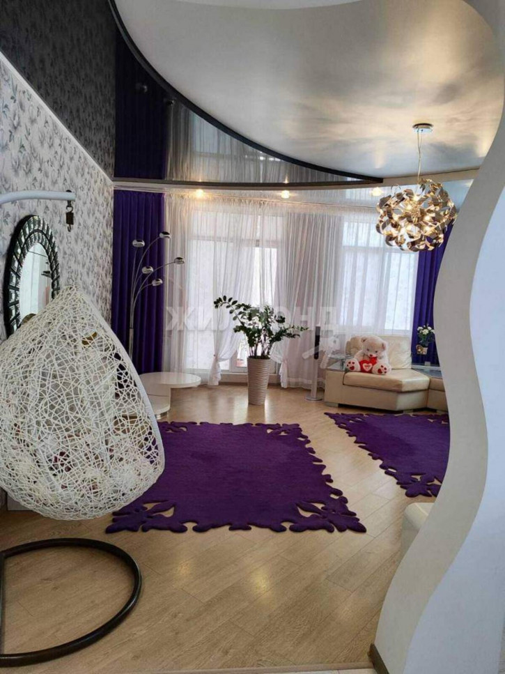 2-комн квартира Крымская улица, д.21