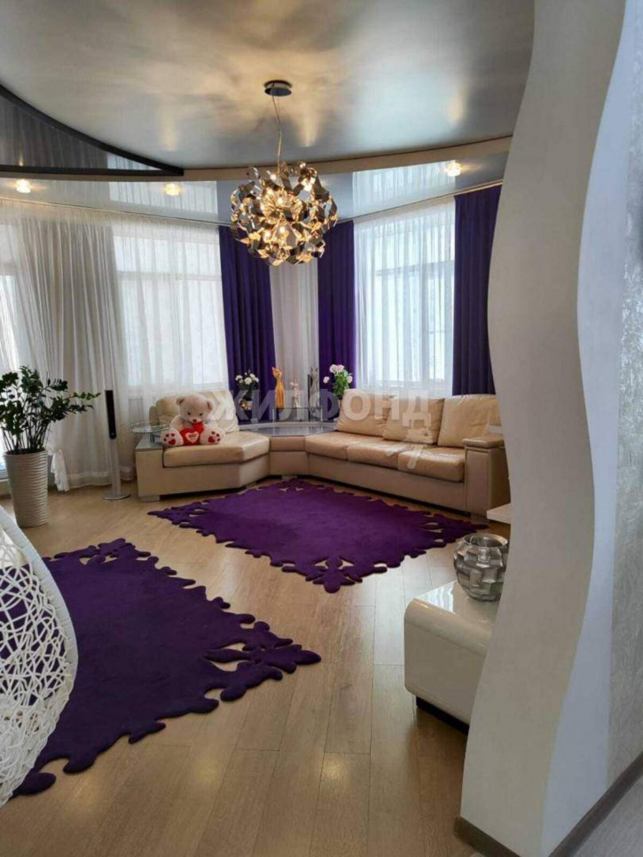 2-комн квартира Крымская улица, д.21