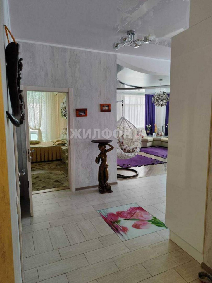 2-комн квартира Крымская улица, д.21