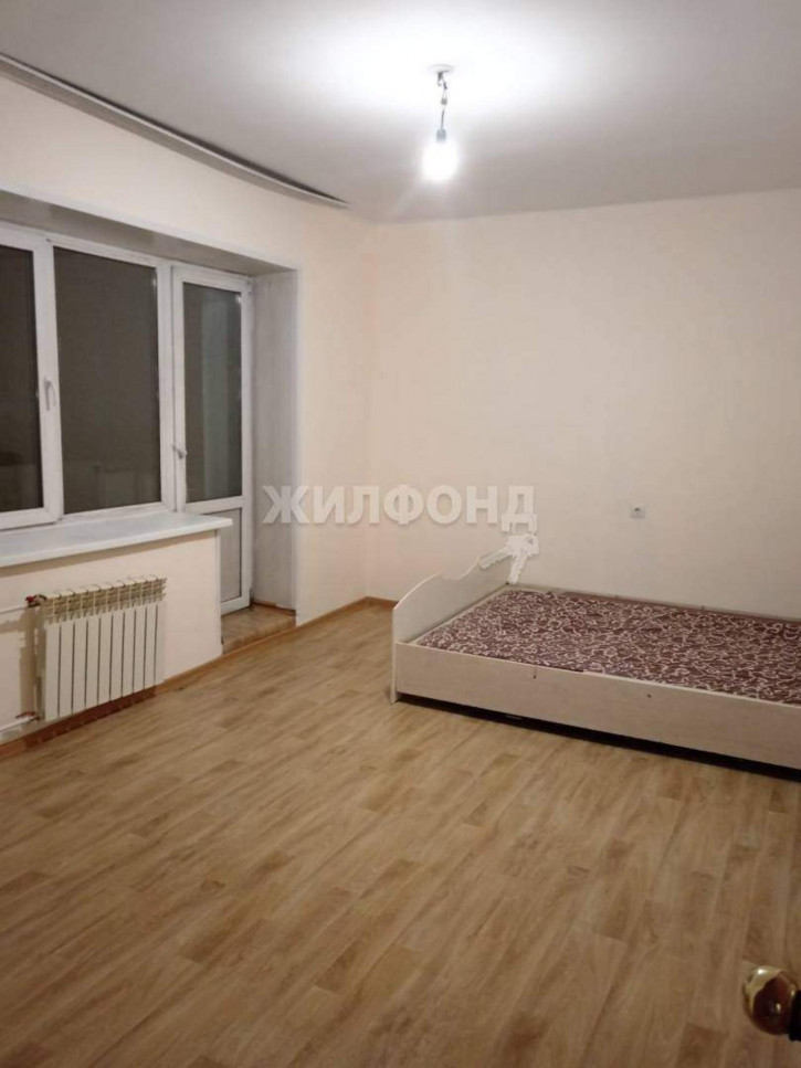 2-комн квартира Убсу-Нурская улица, д.8