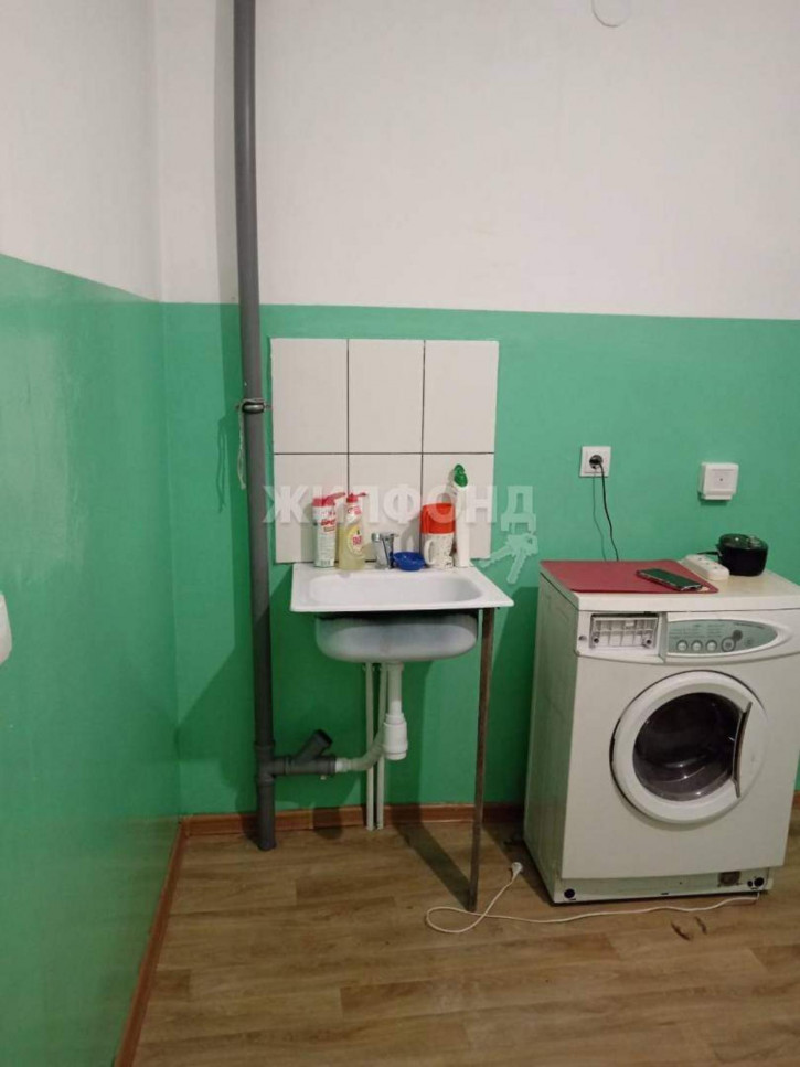 2-комн квартира Убсу-Нурская улица, д.8