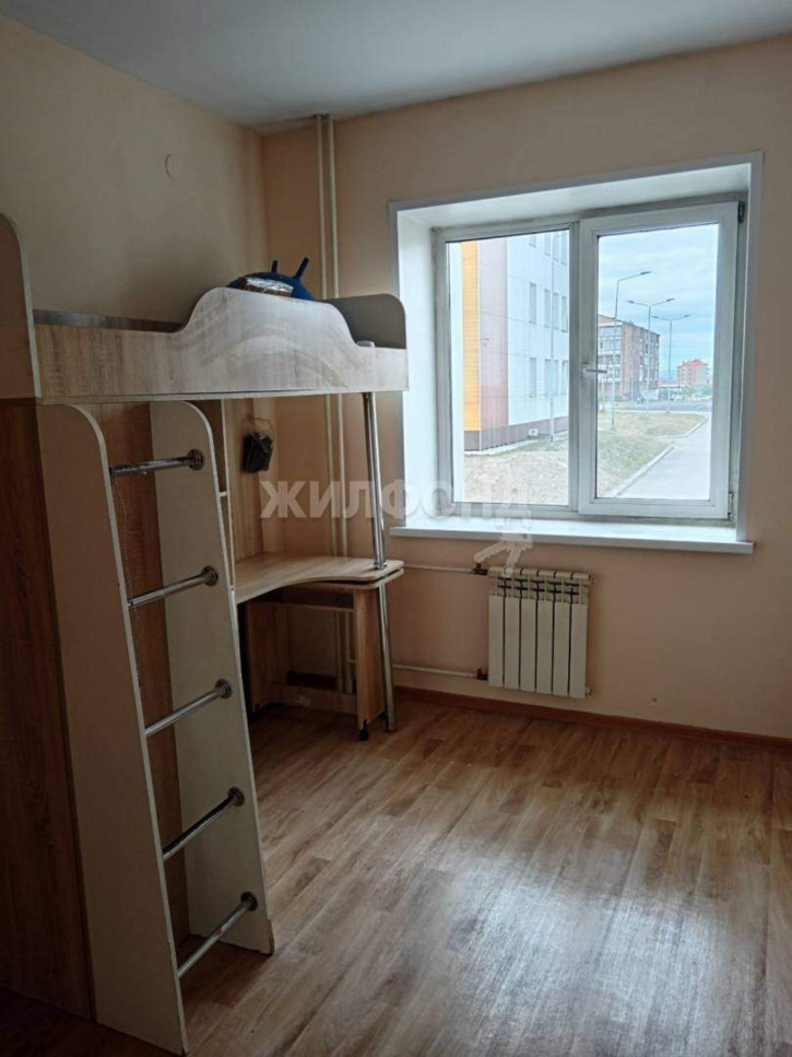 2-комн квартира Убсу-Нурская улица, д.8