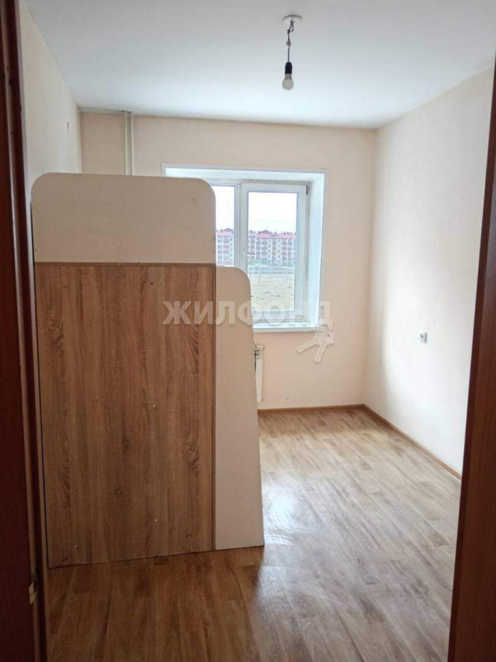 2-комн квартира Убсу-Нурская улица, д.8