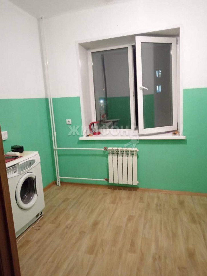 2-комн квартира Убсу-Нурская улица, д.8