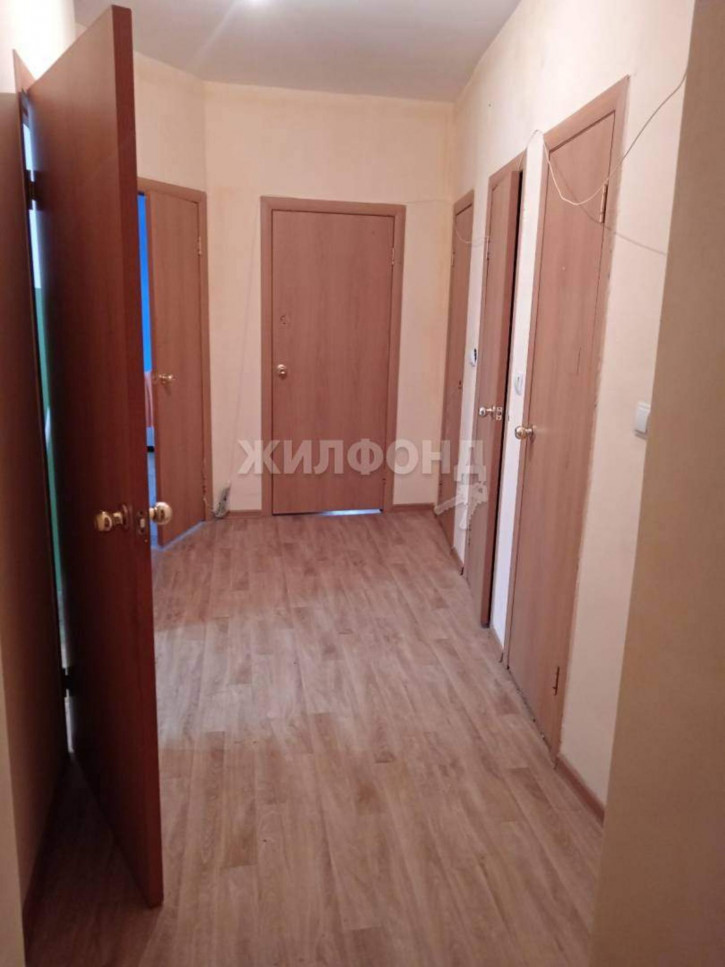 2-комн квартира Убсу-Нурская улица, д.8