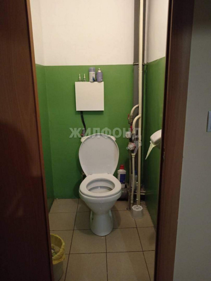 2-комн квартира Убсу-Нурская улица, д.8