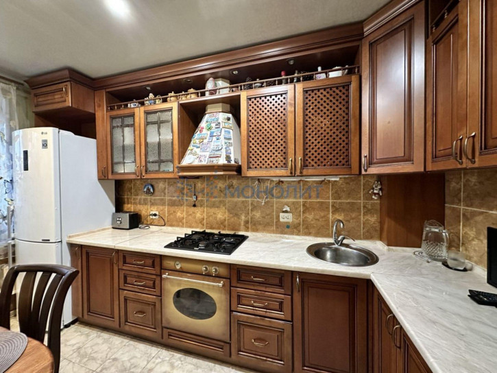 3-комн квартира Куйбышева ул, 59
