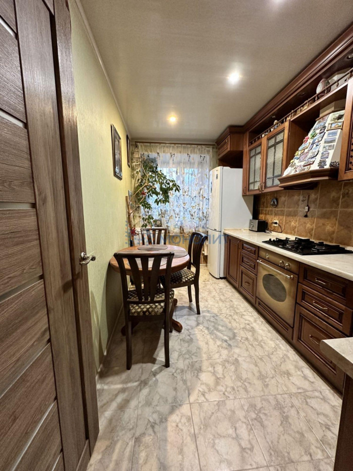 3-комн квартира Куйбышева ул, 59