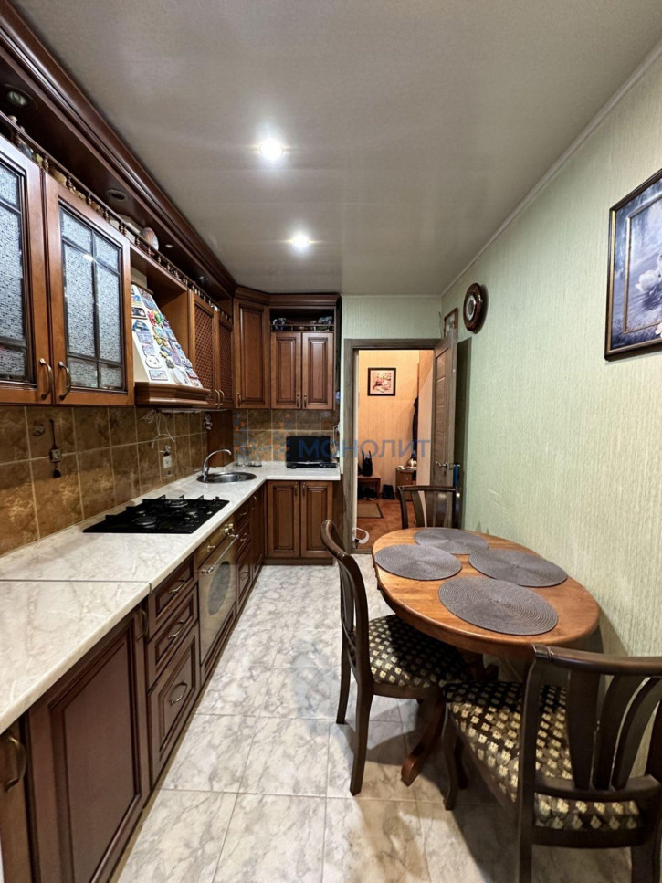 3-комн квартира Куйбышева ул, 59