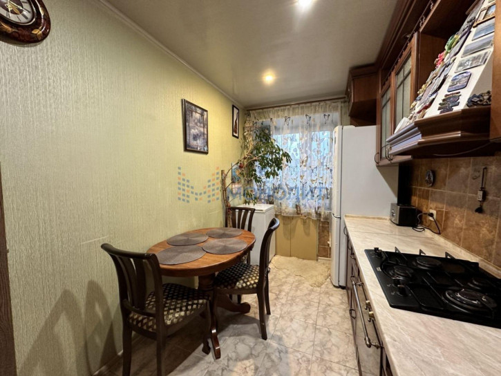 3-комн квартира Куйбышева ул, 59