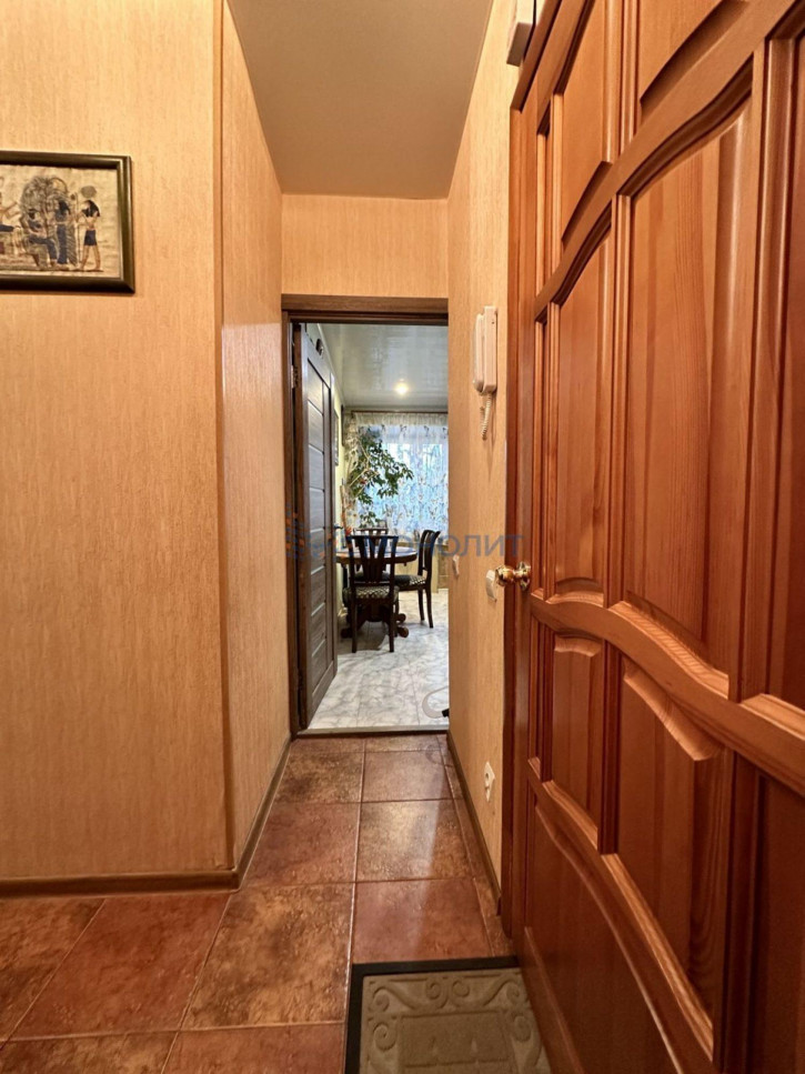 3-комн квартира Куйбышева ул, 59