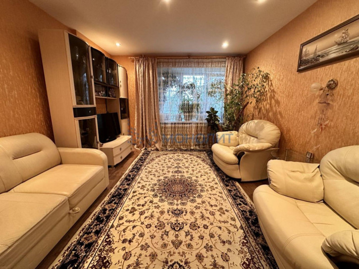 3-комн квартира Куйбышева ул, 59