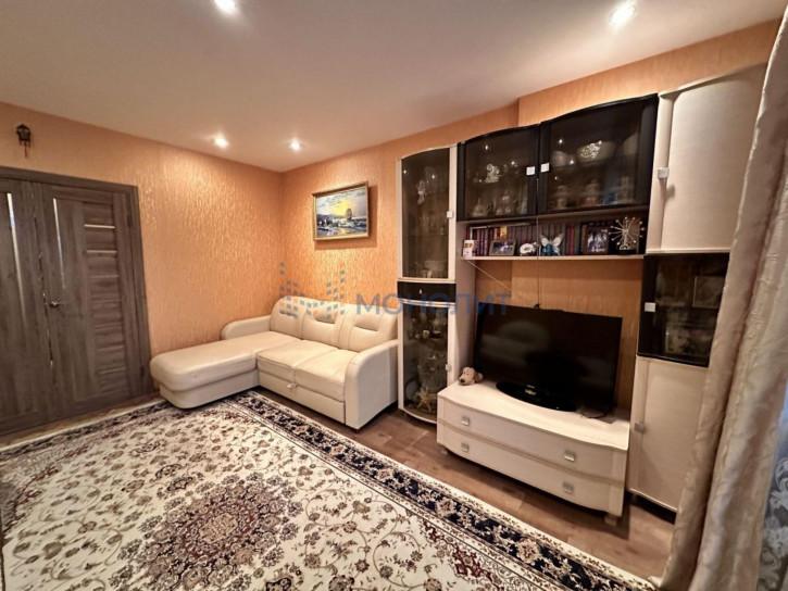 3-комн квартира Куйбышева ул, 59