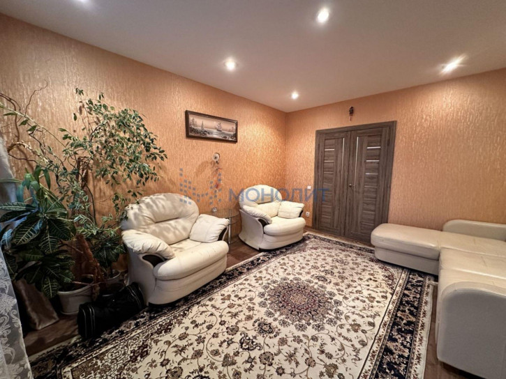 3-комн квартира Куйбышева ул, 59