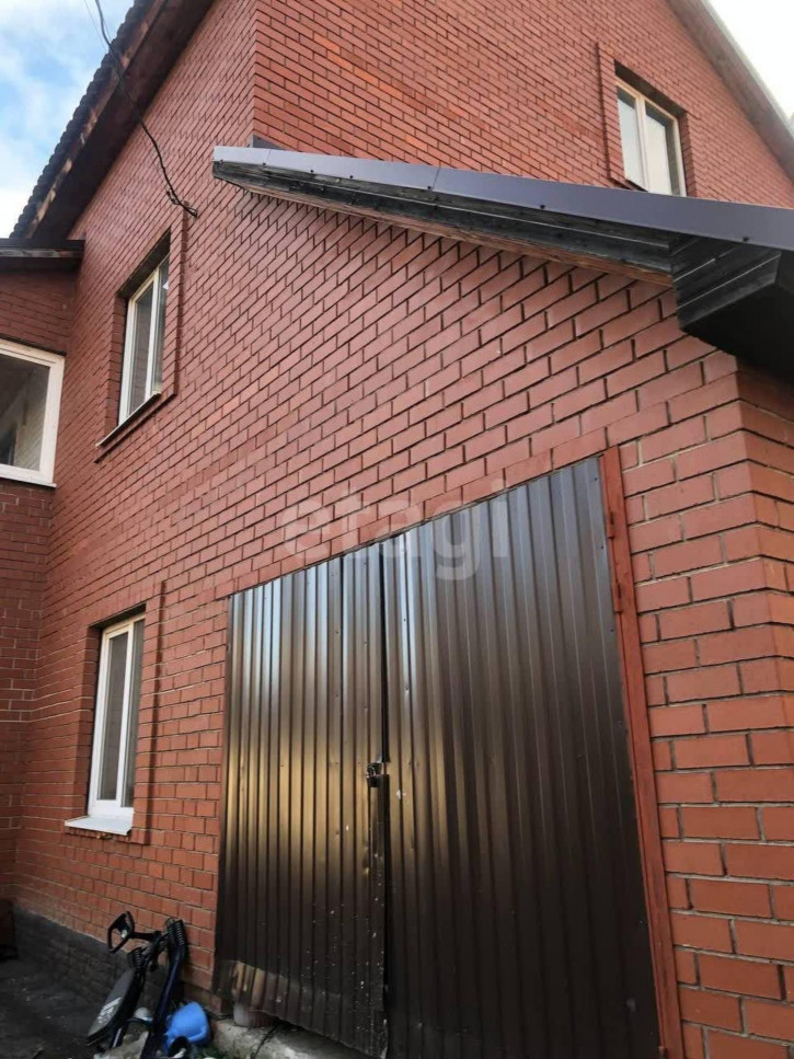 Коттедж/дом Мичуринский,Черничная 34а