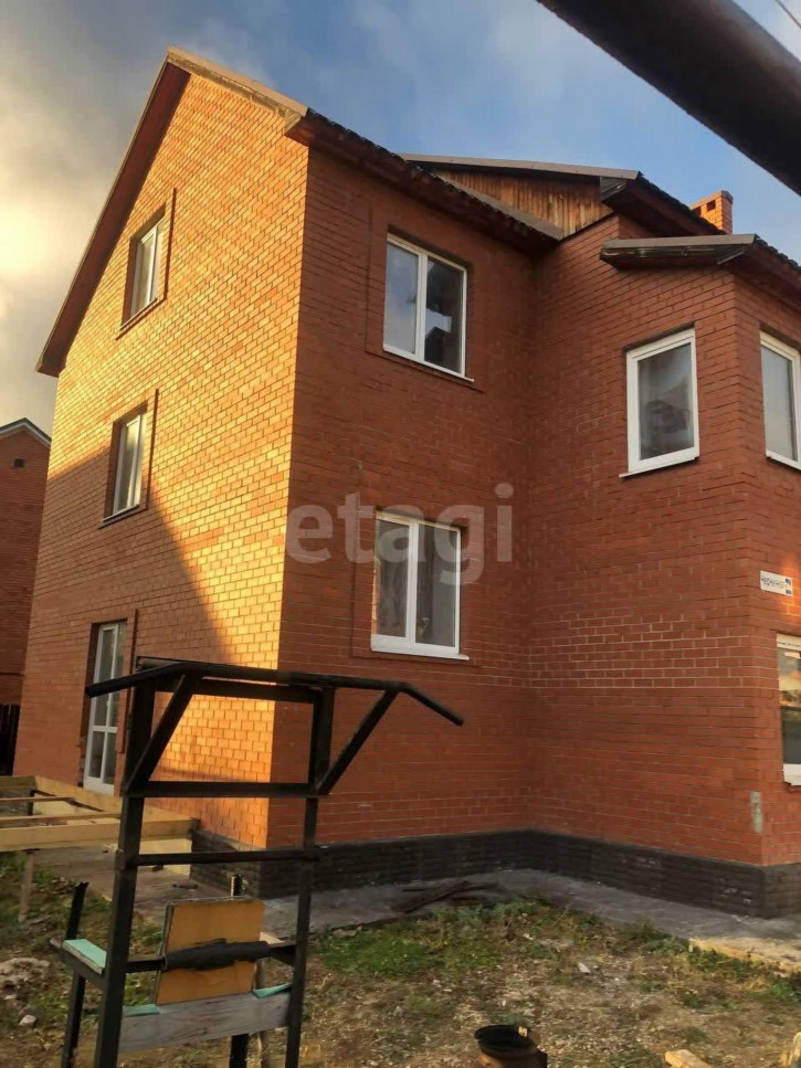 Коттедж/дом Мичуринский,Черничная 34а