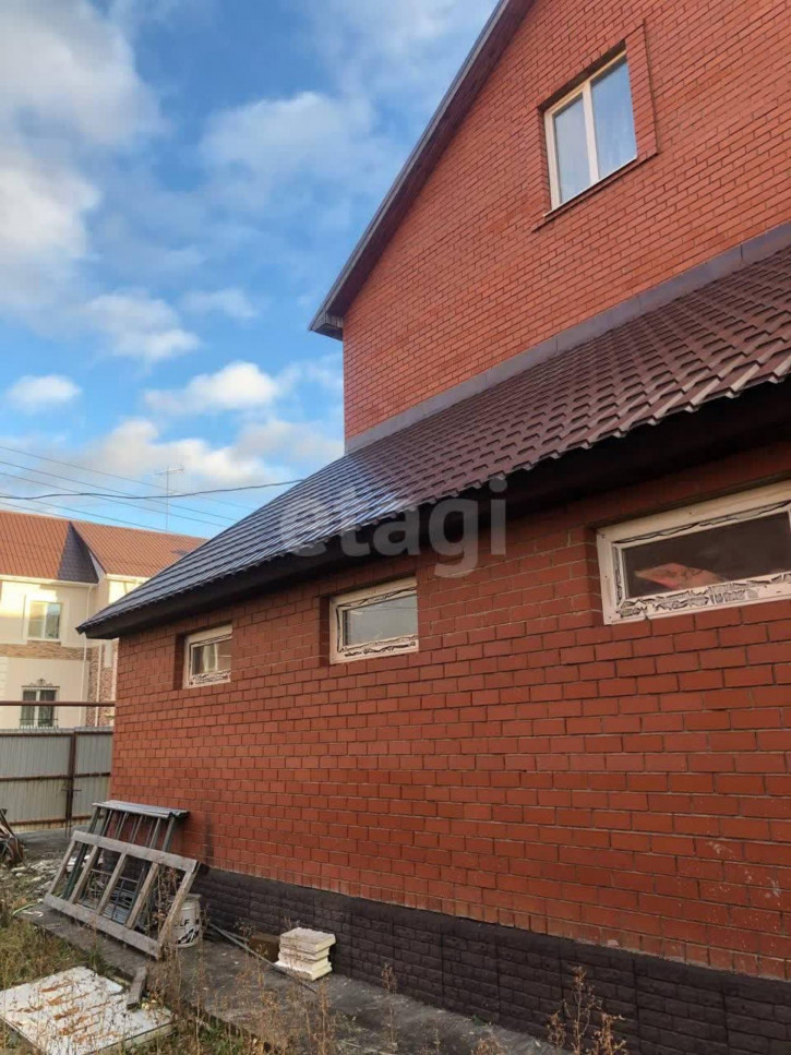 Коттедж/дом Мичуринский,Черничная 34а