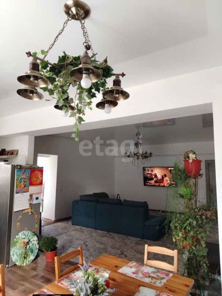 Коттедж/дом Мичуринский,Черничная 34а