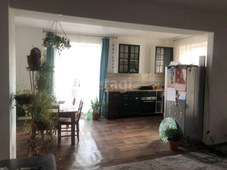 Коттедж/дом Мичуринский,Черничная 34а