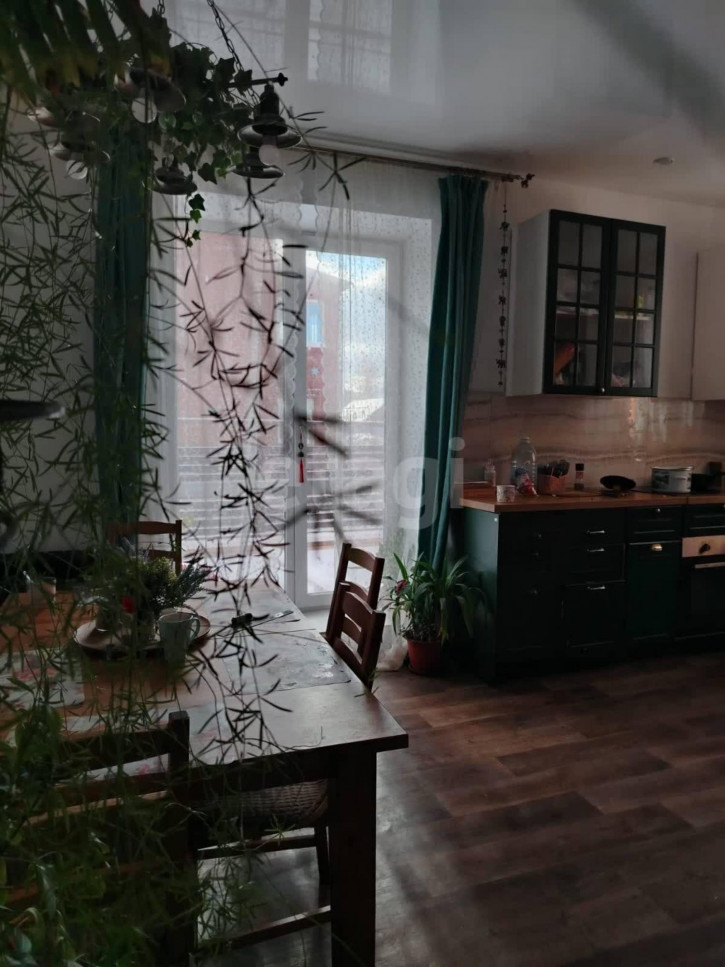 Коттедж/дом Мичуринский,Черничная 34а