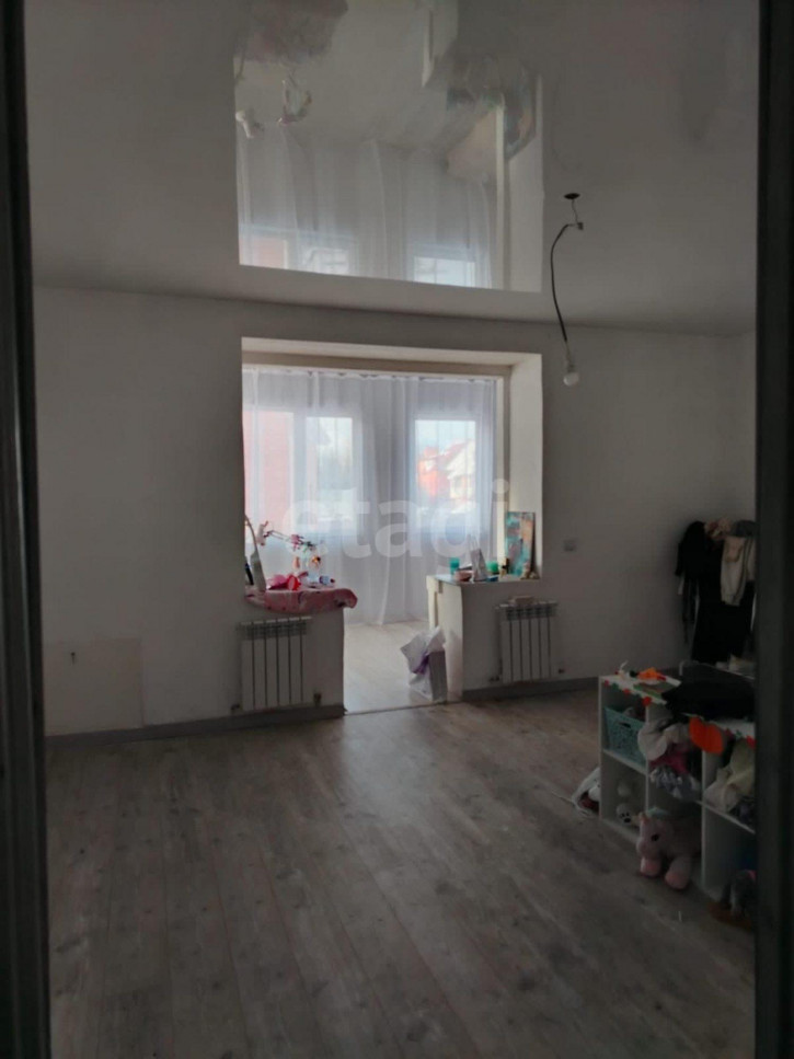 Коттедж/дом Мичуринский,Черничная 34а