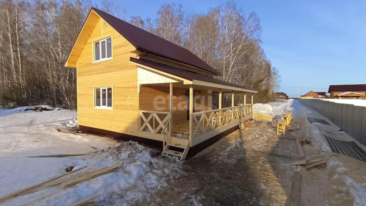 Коттедж/дом КП Александрия, 26/27 Коттедж/дом КП Александрия, 26/27