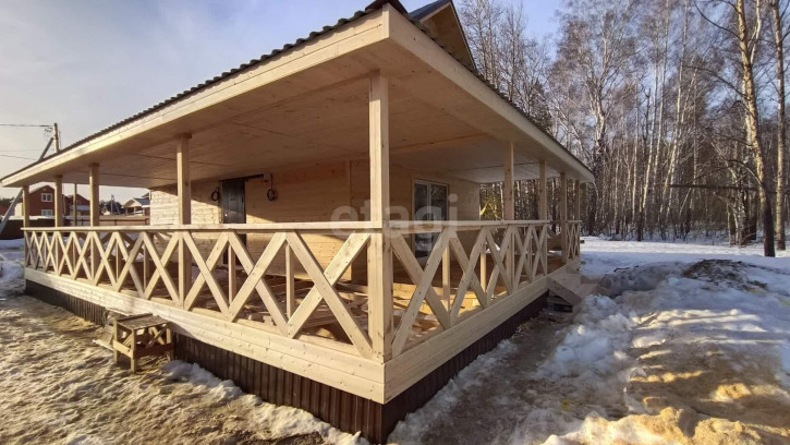 Коттедж/дом КП Александрия, 26/27 Коттедж/дом КП Александрия, 26/27