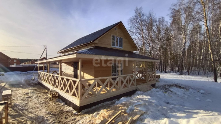 Коттедж/дом КП Александрия, 26/27 Коттедж/дом КП Александрия, 26/27