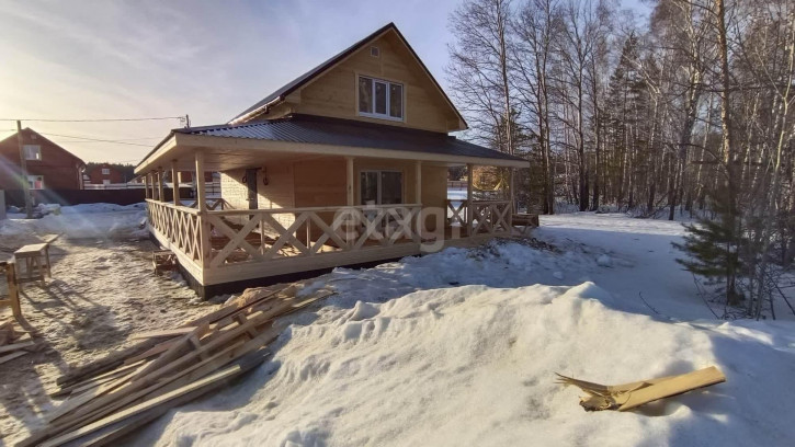 Коттедж/дом КП Александрия, 26/27 Коттедж/дом КП Александрия, 26/27