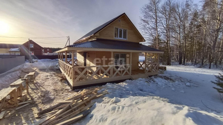 Коттедж/дом КП Александрия, 26/27 Коттедж/дом КП Александрия, 26/27