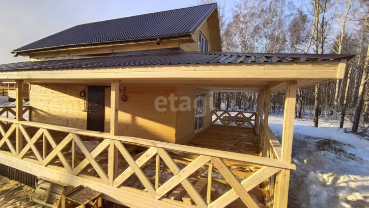 Коттедж/дом КП Александрия, 26/27 Коттедж/дом КП Александрия, 26/27