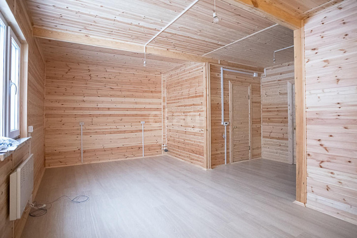 Коттедж/дом КП Александрия, 26/27 Коттедж/дом КП Александрия, 26/27