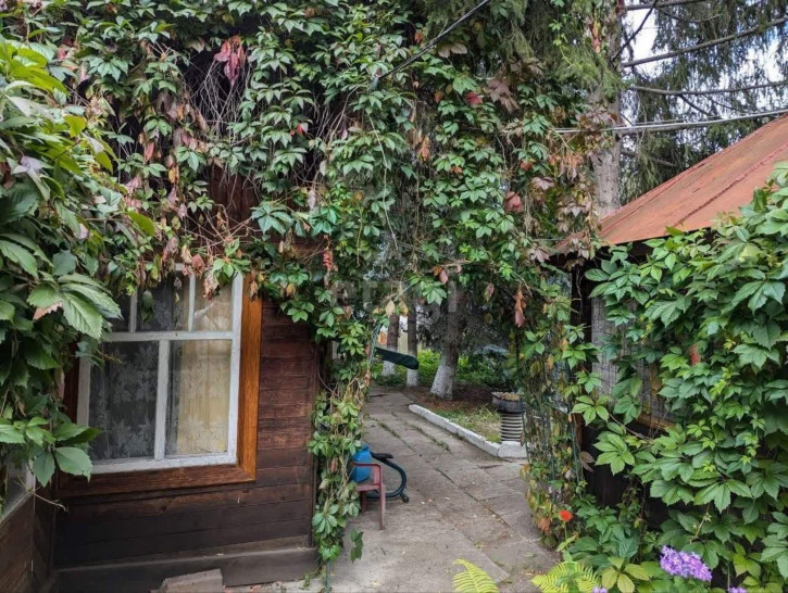 Коттедж/дом СНТ Берёзовая Роща-1, 22