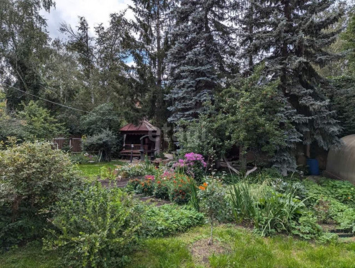 Коттедж/дом СНТ Берёзовая Роща-1, 22